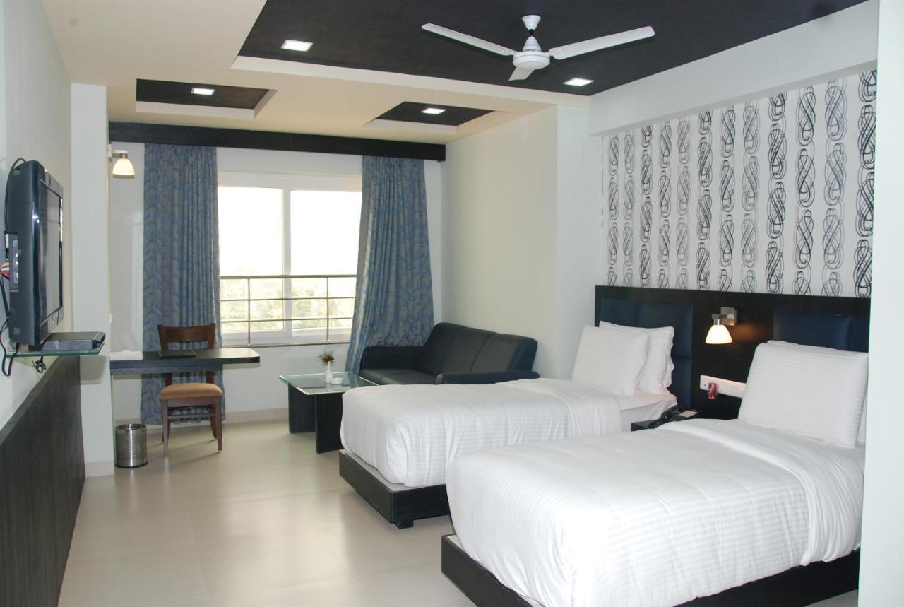 Pride Ananya Resorts Puri Szoba fotó