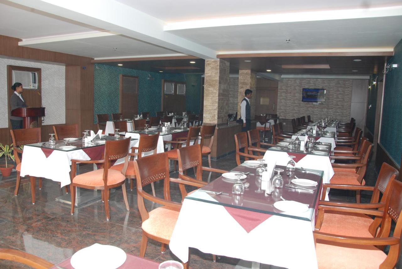 Pride Ananya Resorts Puri Kültér fotó