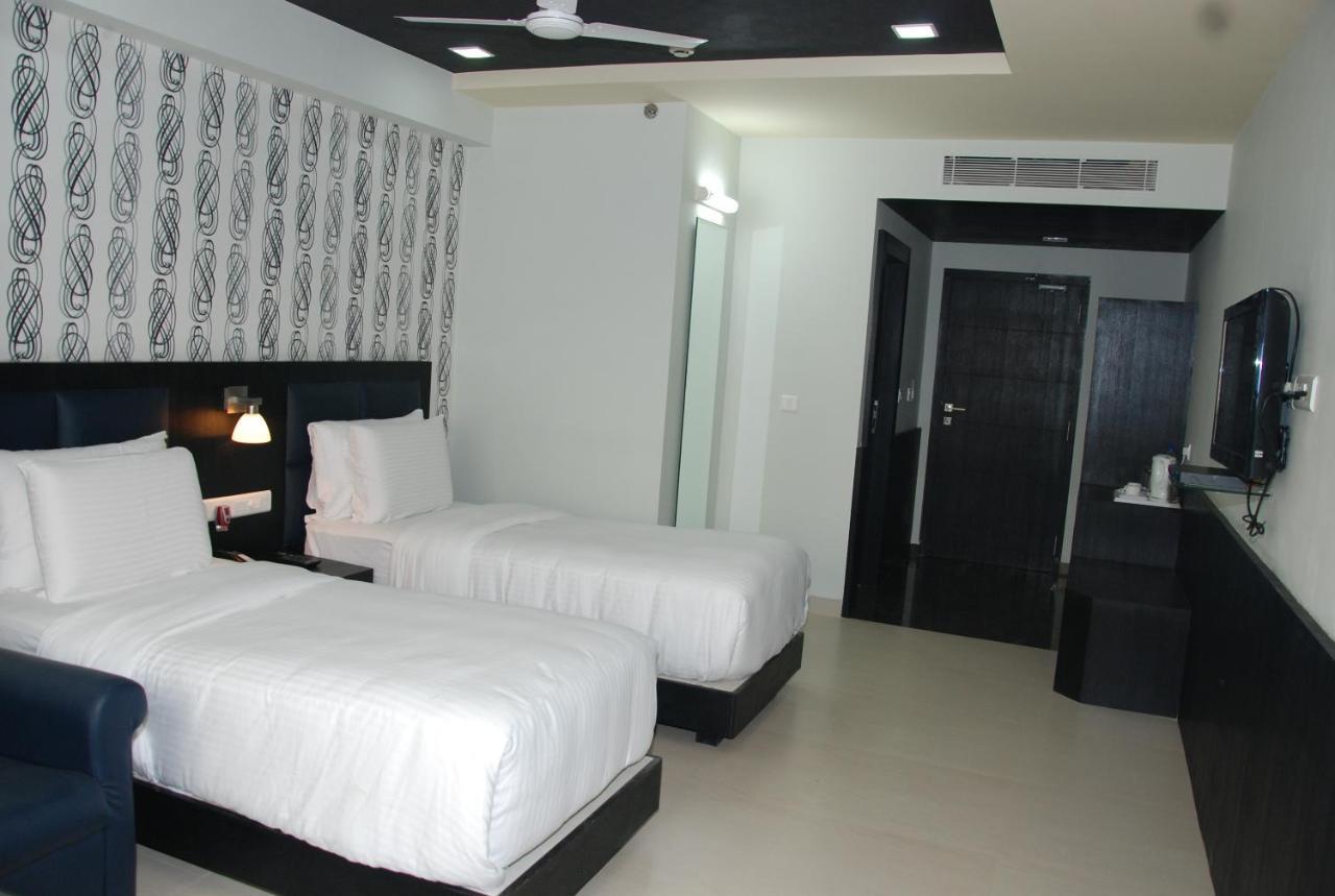 Pride Ananya Resorts Puri Szoba fotó