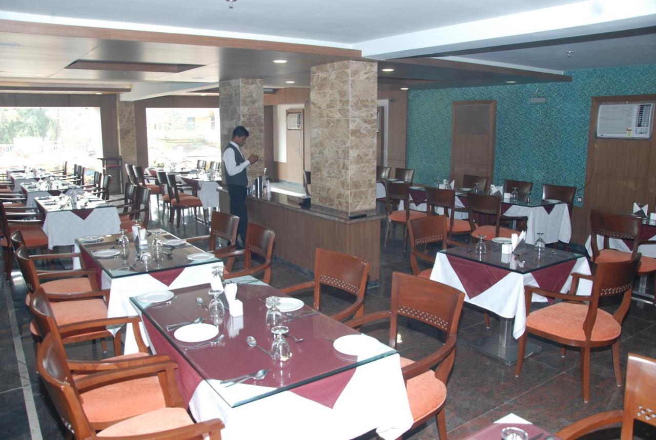 Pride Ananya Resorts Puri Kültér fotó