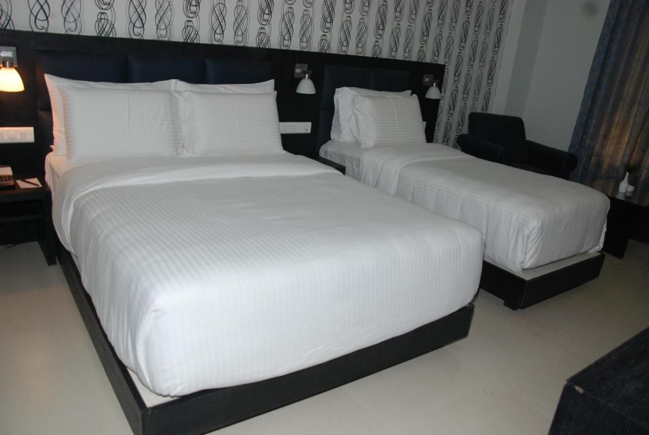 Pride Ananya Resorts Puri Szoba fotó