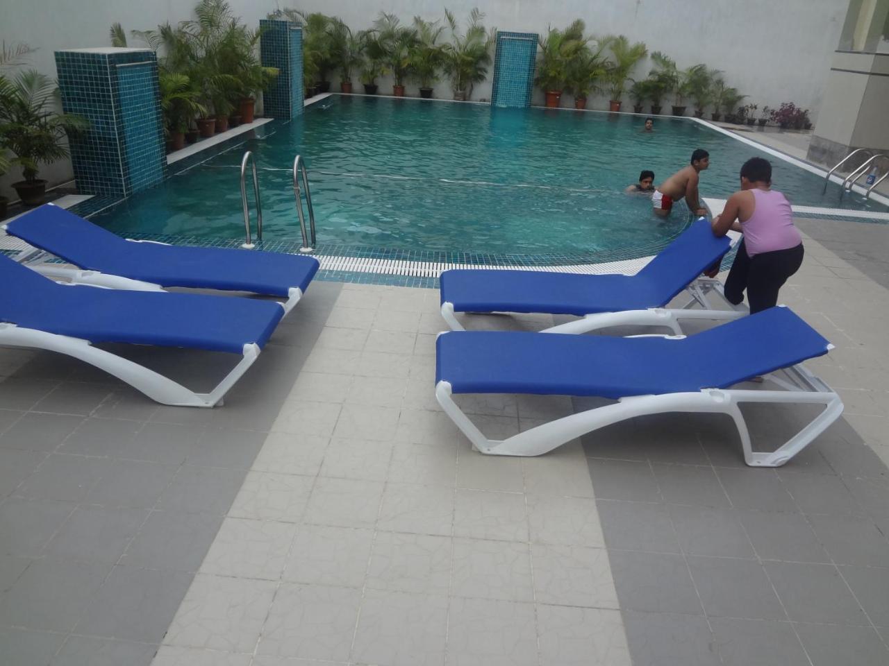 Pride Ananya Resorts Puri Kültér fotó