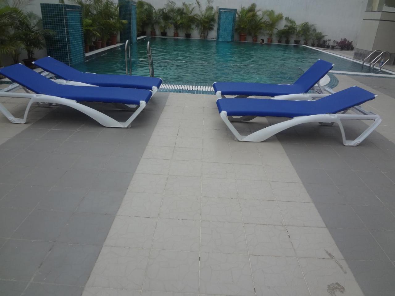 Pride Ananya Resorts Puri Kültér fotó