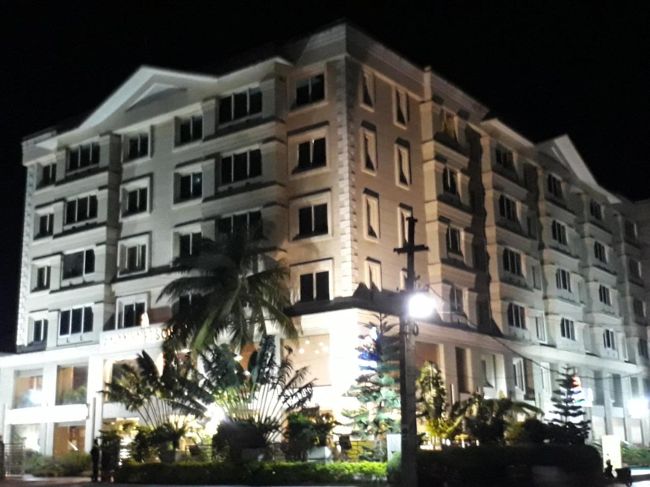 Pride Ananya Resorts Puri Kültér fotó