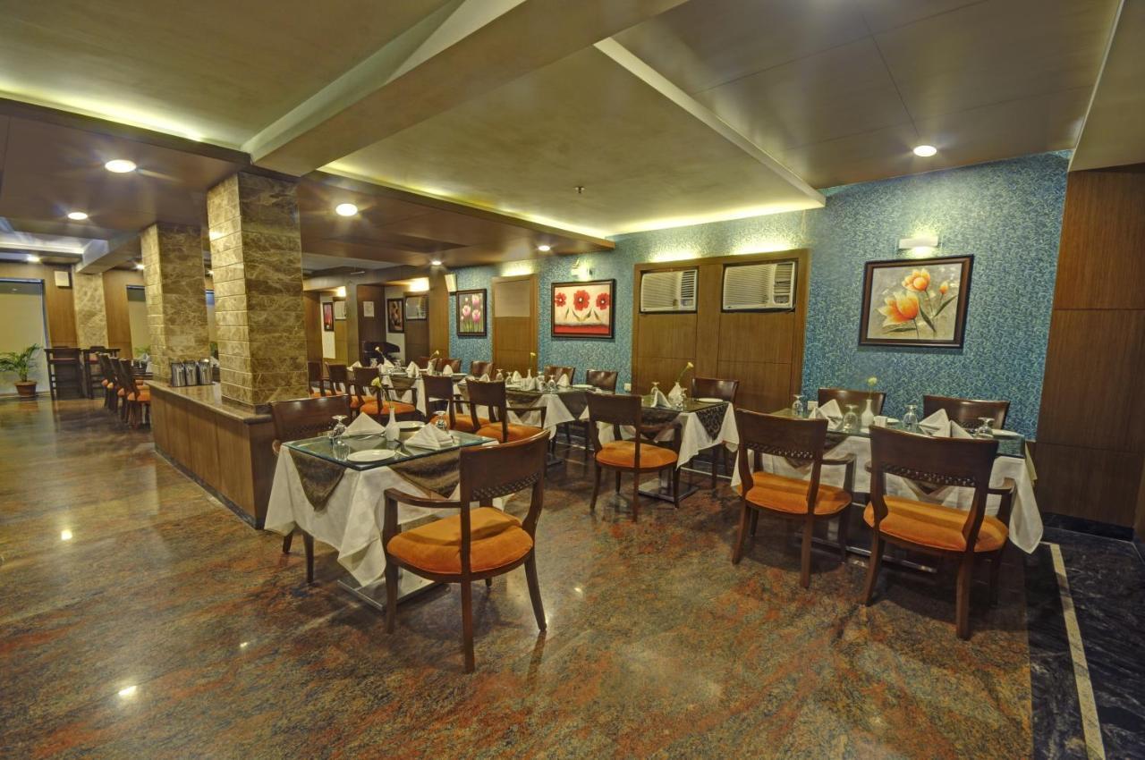 Pride Ananya Resorts Puri Kültér fotó