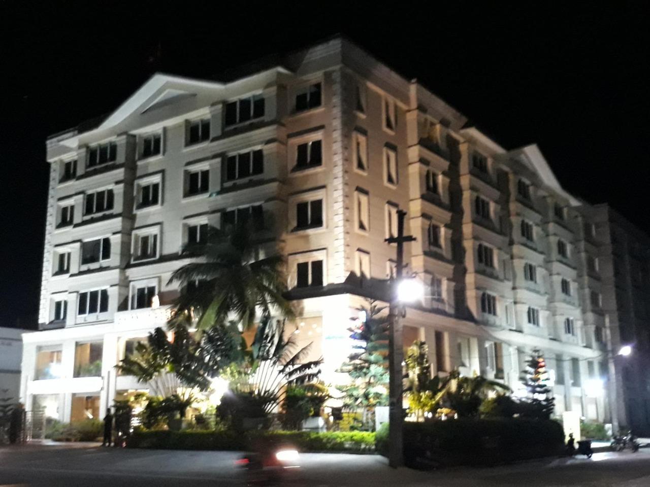 Pride Ananya Resorts Puri Kültér fotó
