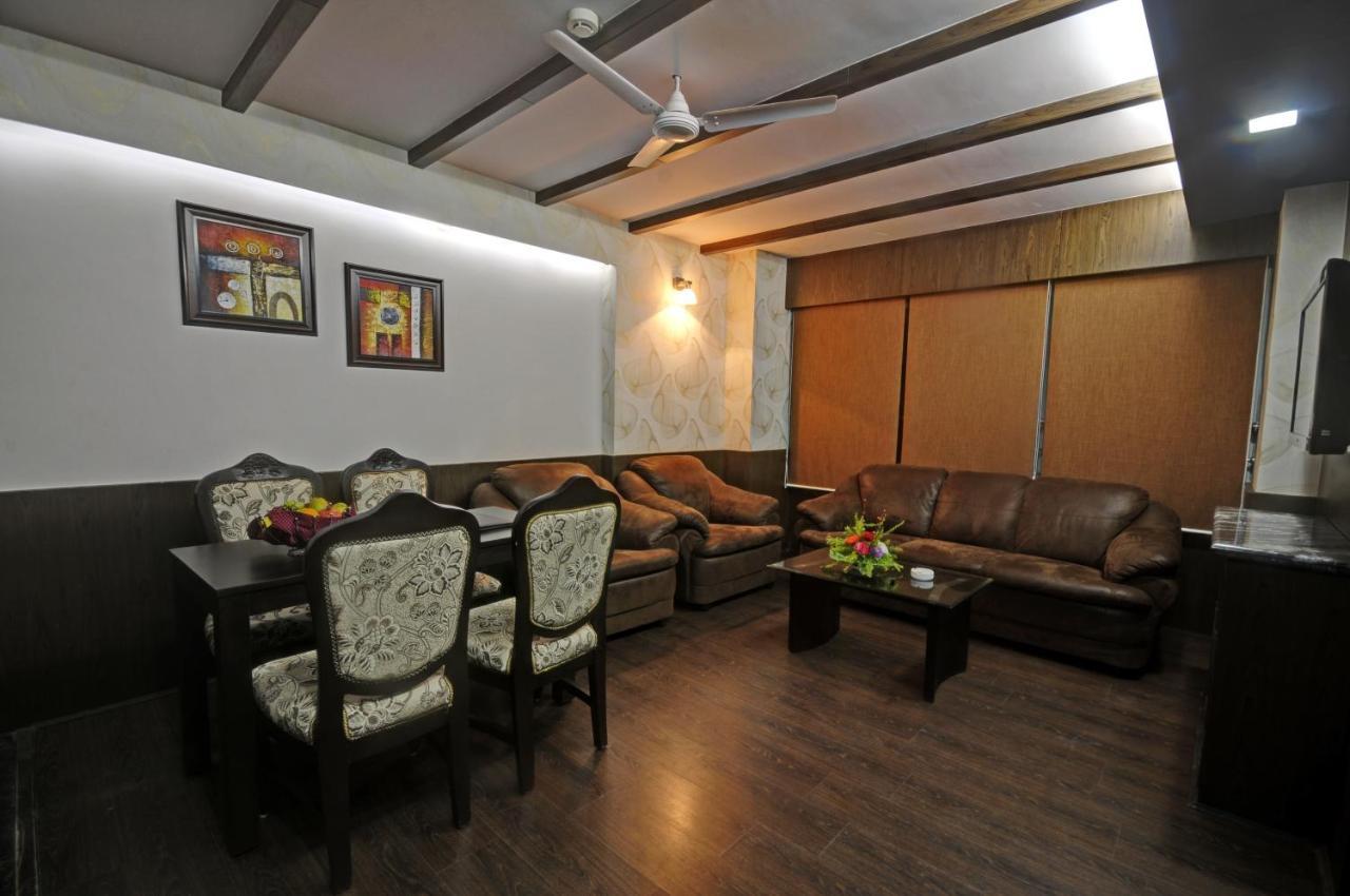 Pride Ananya Resorts Puri Kültér fotó