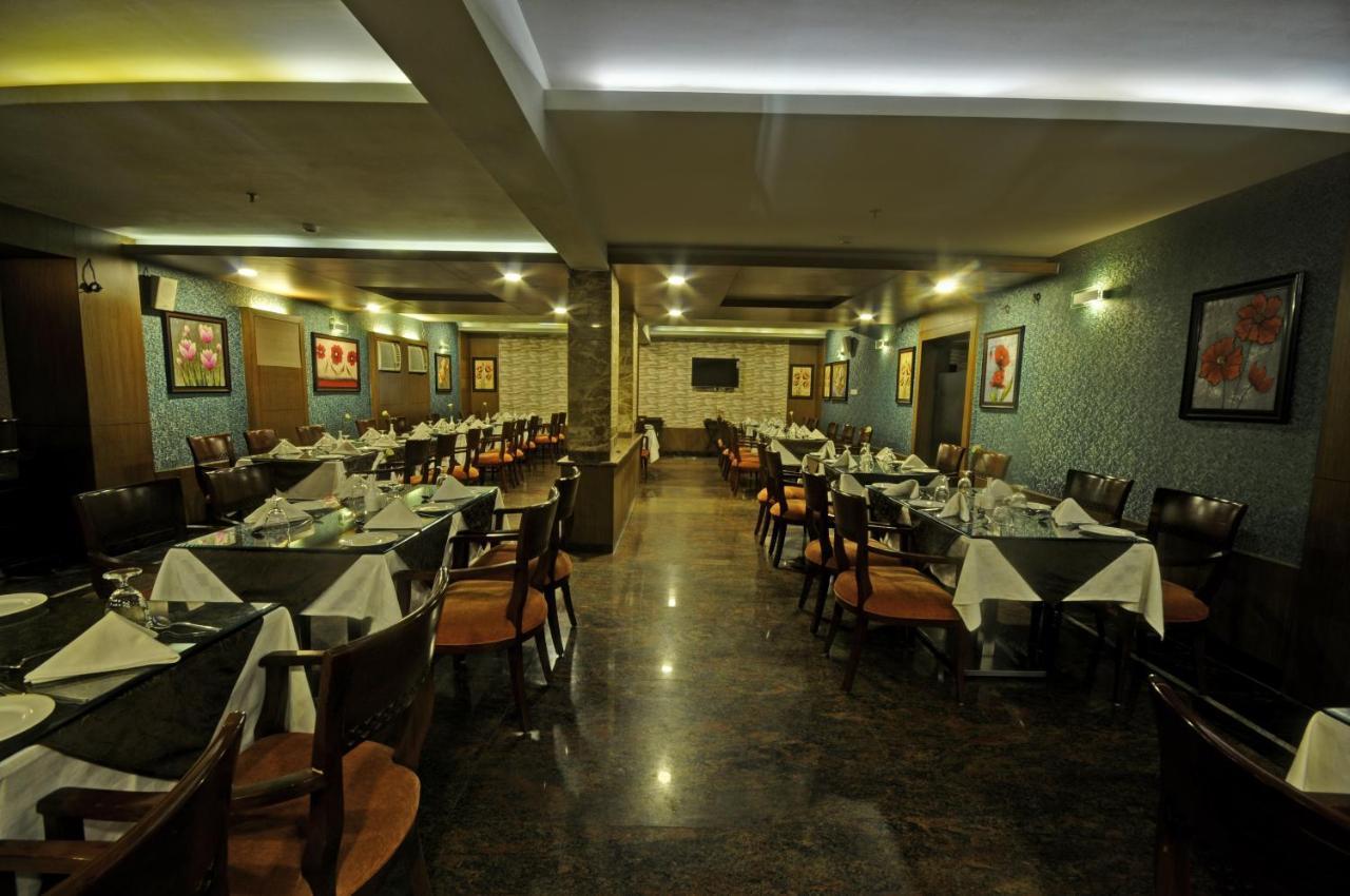 Pride Ananya Resorts Puri Kültér fotó