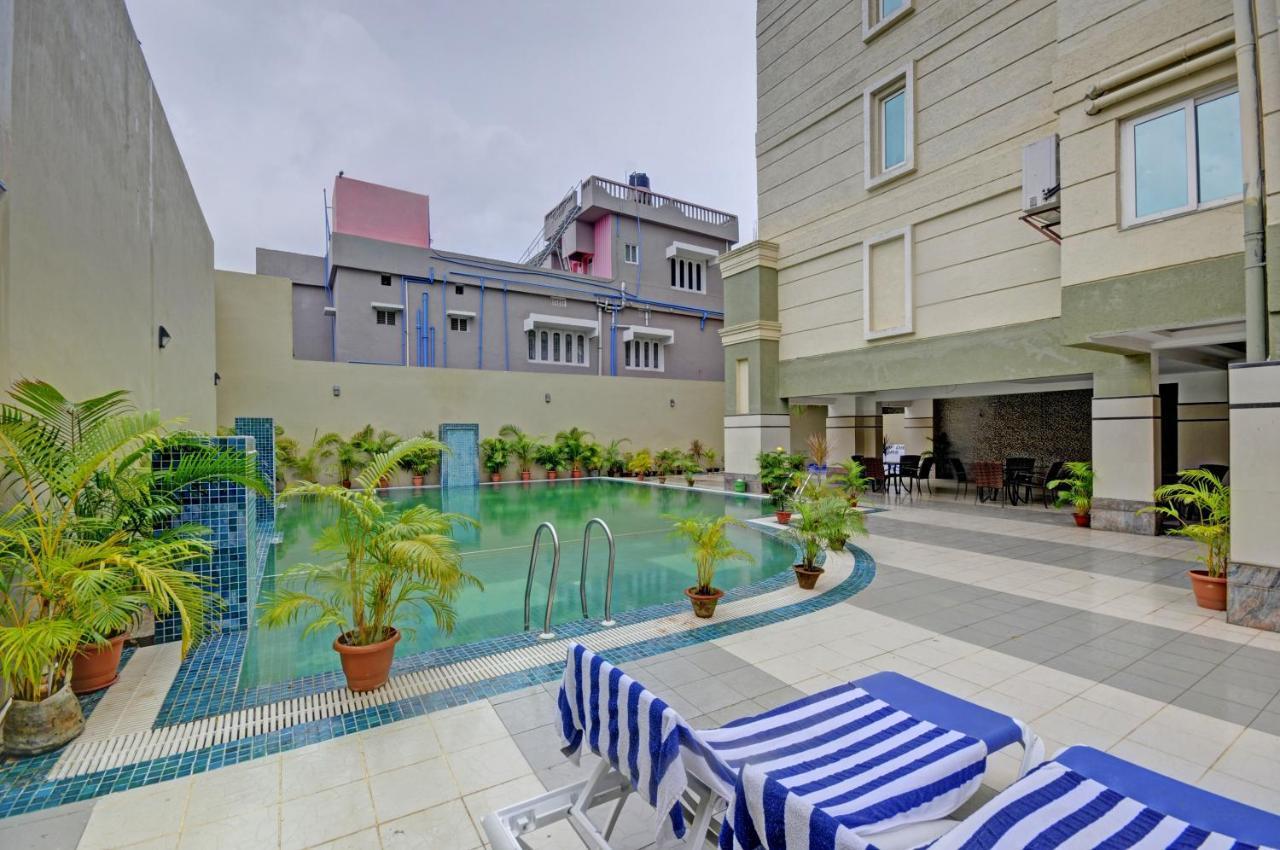 Pride Ananya Resorts Puri Kültér fotó