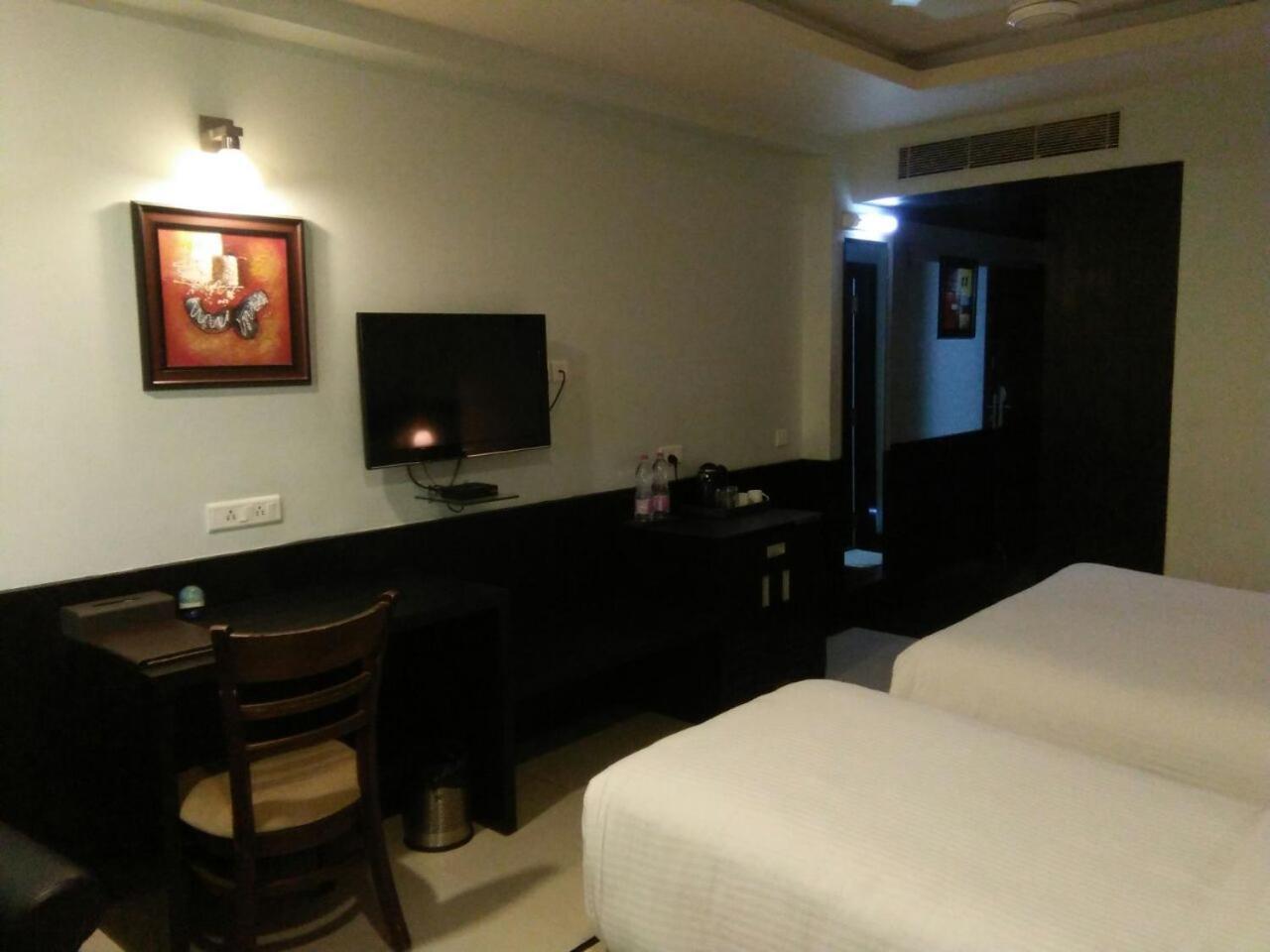 Pride Ananya Resorts Puri Kültér fotó