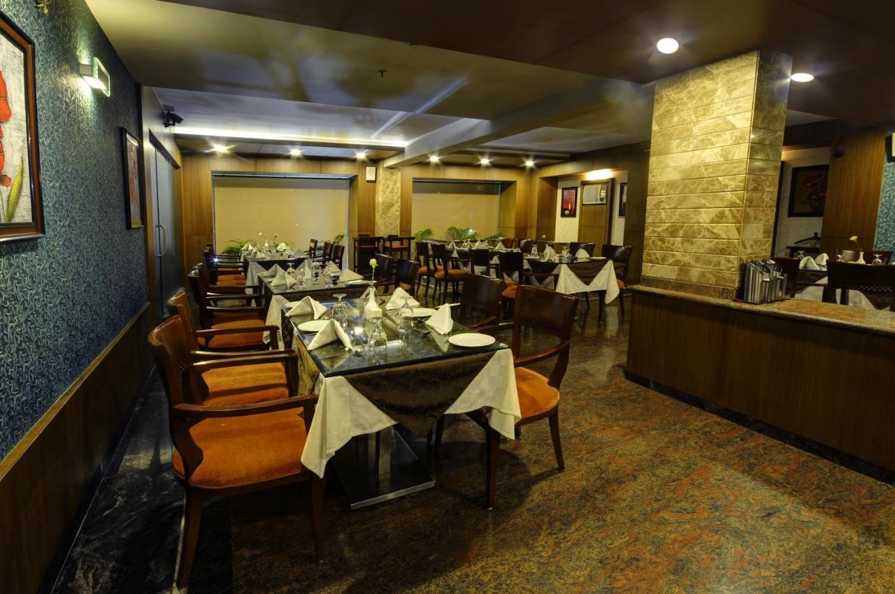 Pride Ananya Resorts Puri Kültér fotó