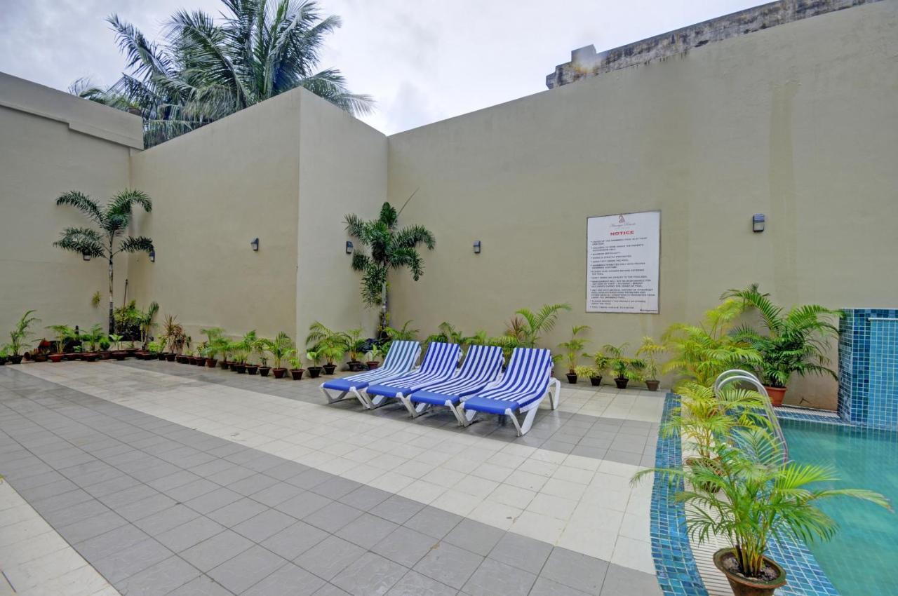 Pride Ananya Resorts Puri Kültér fotó