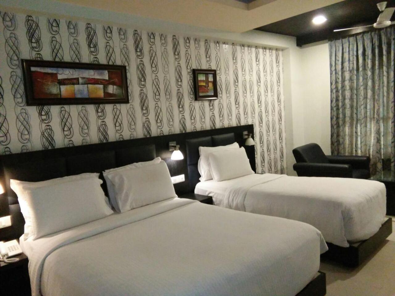 Pride Ananya Resorts Puri Kültér fotó