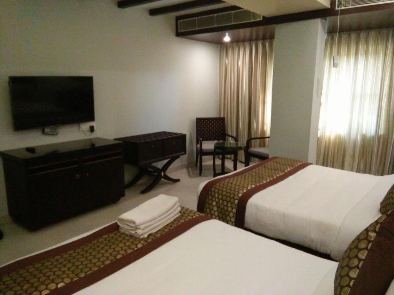 Pride Ananya Resorts Puri Kültér fotó