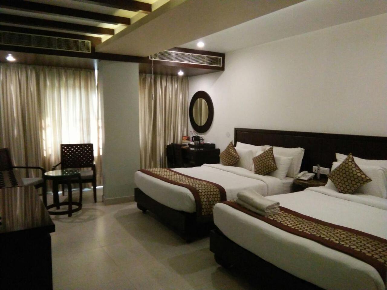 Pride Ananya Resorts Puri Kültér fotó