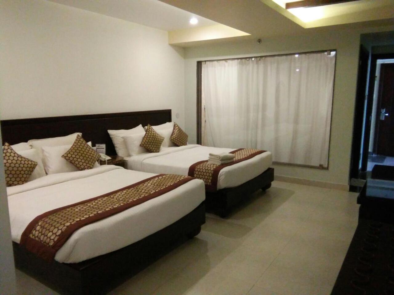 Pride Ananya Resorts Puri Kültér fotó