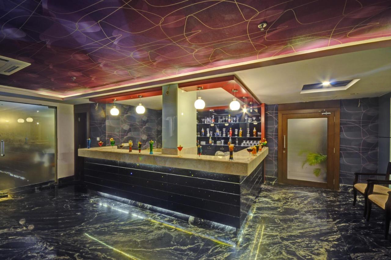 Pride Ananya Resorts Puri Kültér fotó