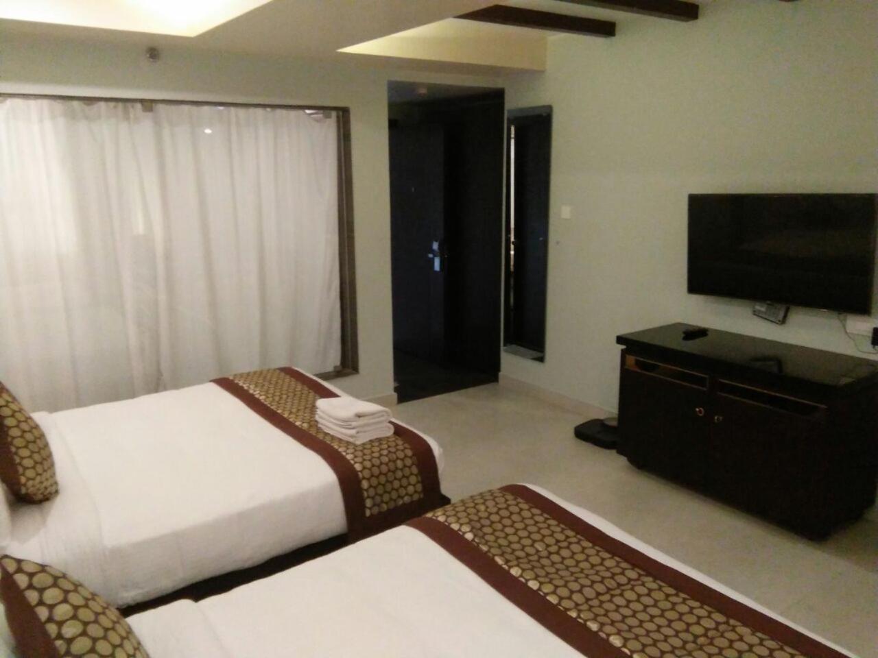 Pride Ananya Resorts Puri Kültér fotó