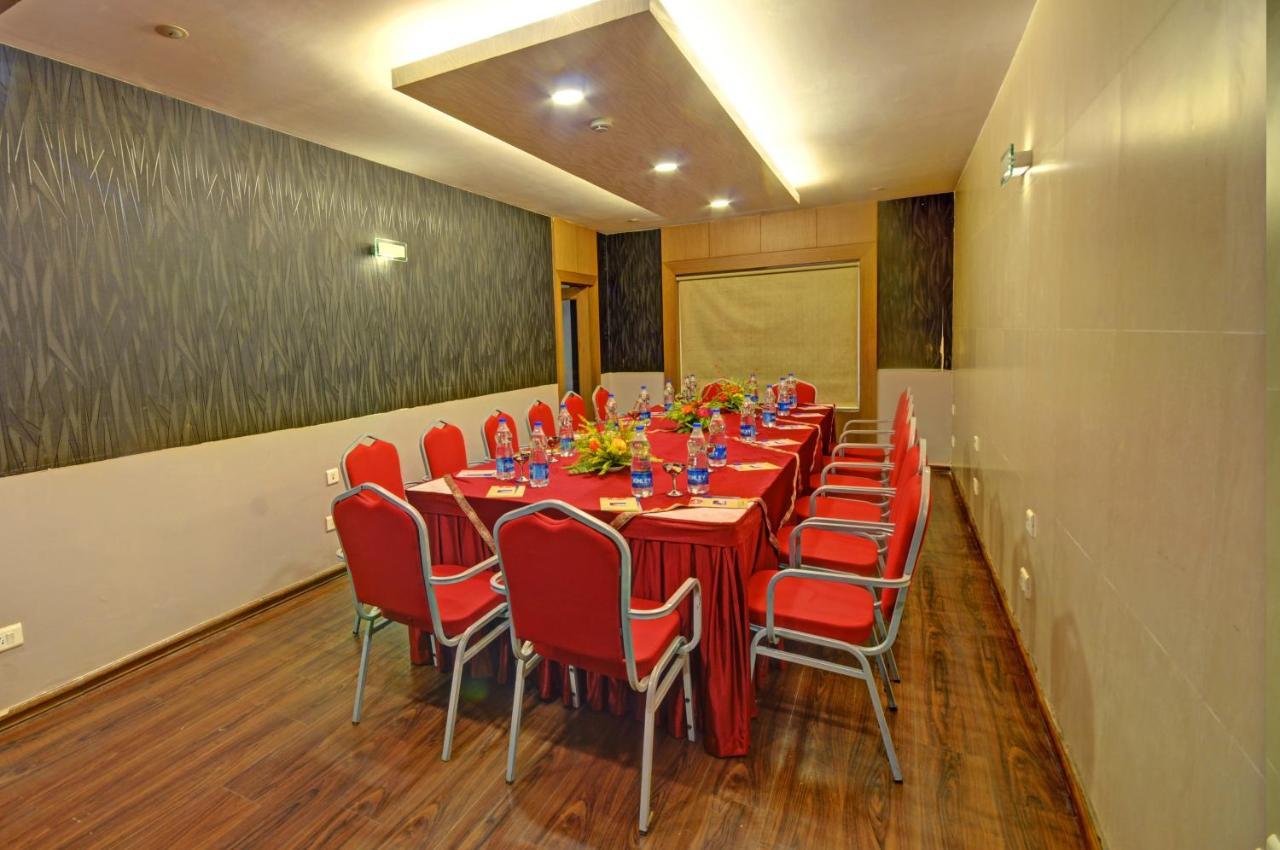 Pride Ananya Resorts Puri Kültér fotó