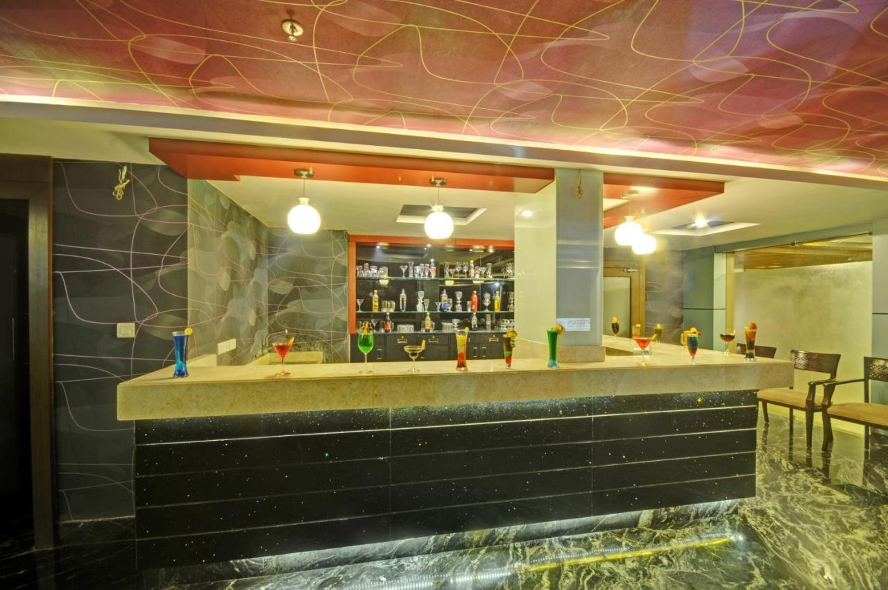 Pride Ananya Resorts Puri Kültér fotó