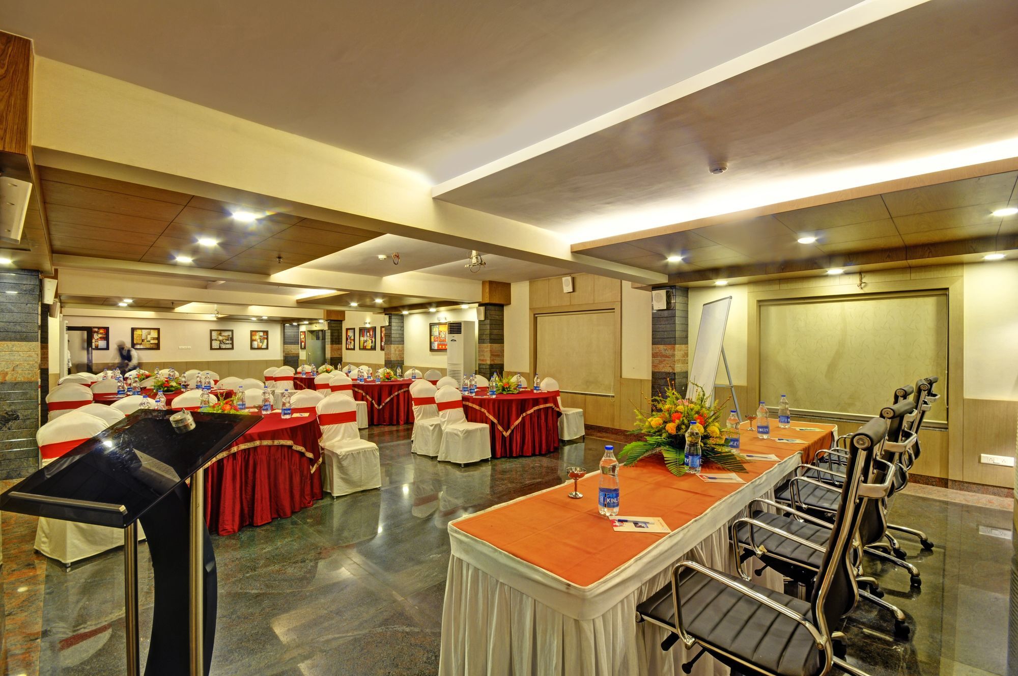 Pride Ananya Resorts Puri Kültér fotó