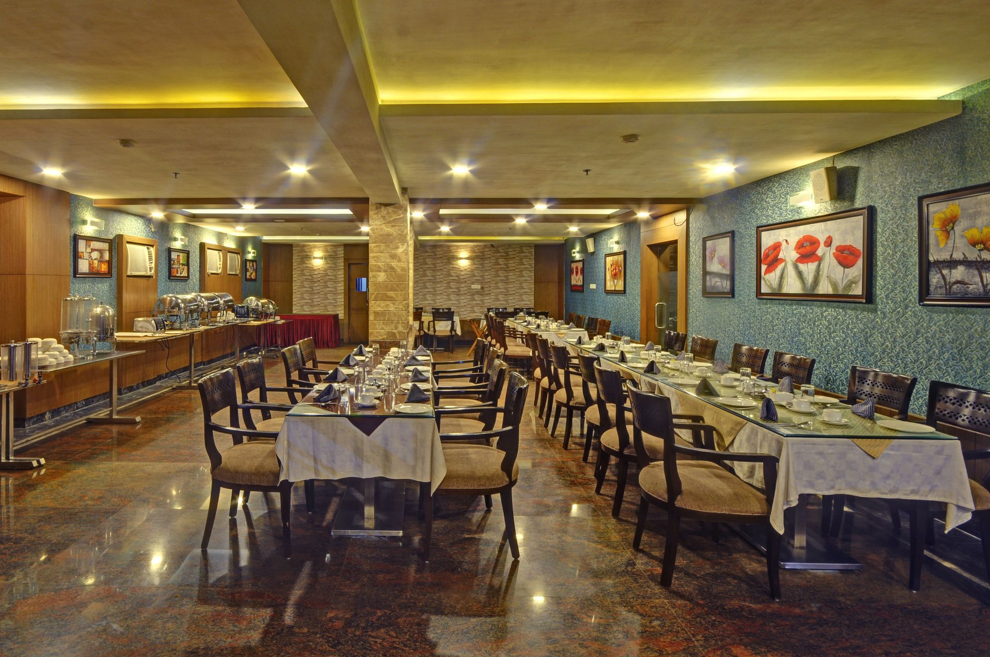 Pride Ananya Resorts Puri Kültér fotó