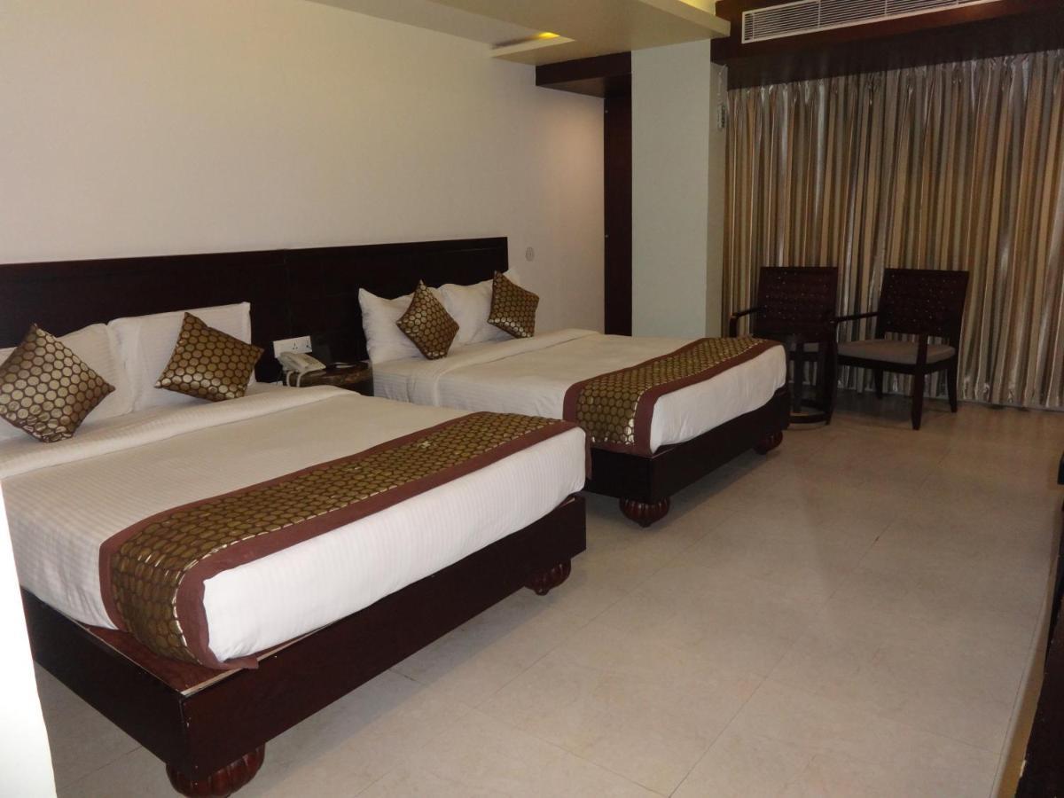 Pride Ananya Resorts Puri Kültér fotó