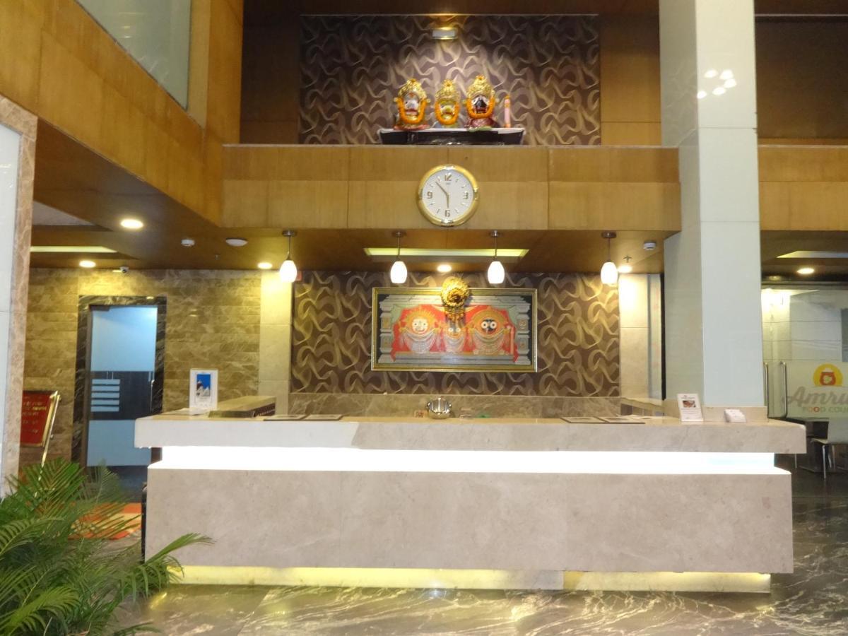 Pride Ananya Resorts Puri Kültér fotó