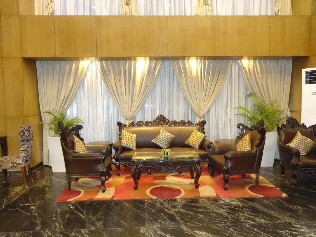 Pride Ananya Resorts Puri Kültér fotó