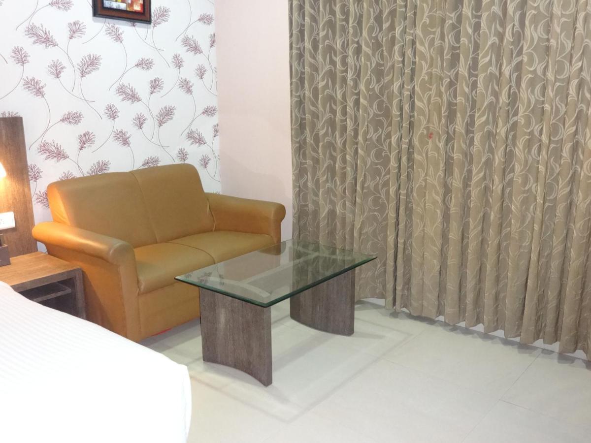 Pride Ananya Resorts Puri Kültér fotó
