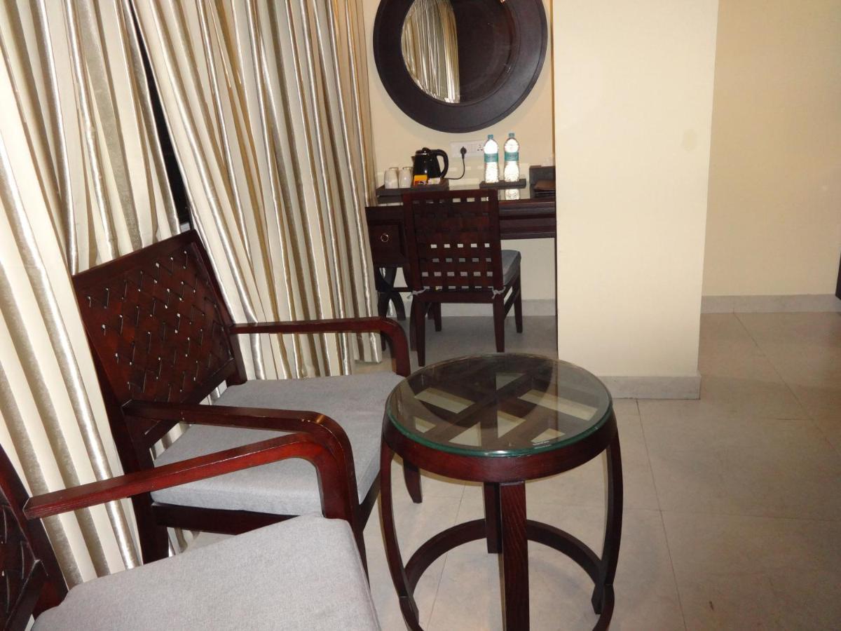 Pride Ananya Resorts Puri Kültér fotó