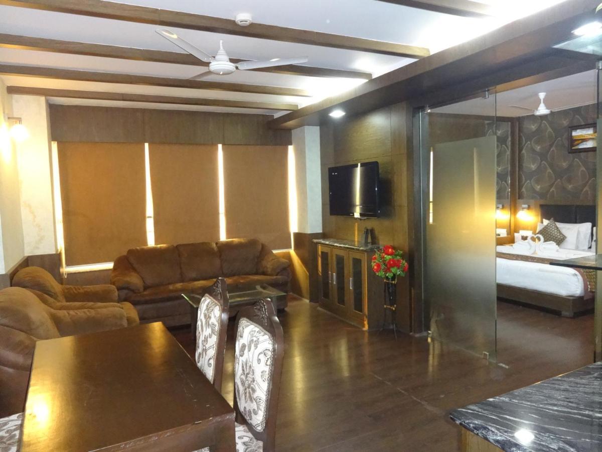 Pride Ananya Resorts Puri Kültér fotó
