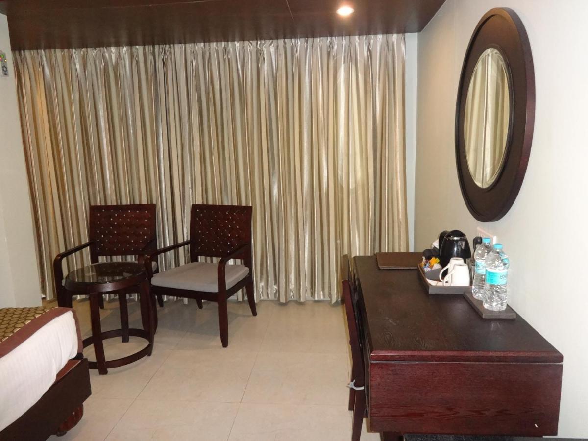Pride Ananya Resorts Puri Kültér fotó