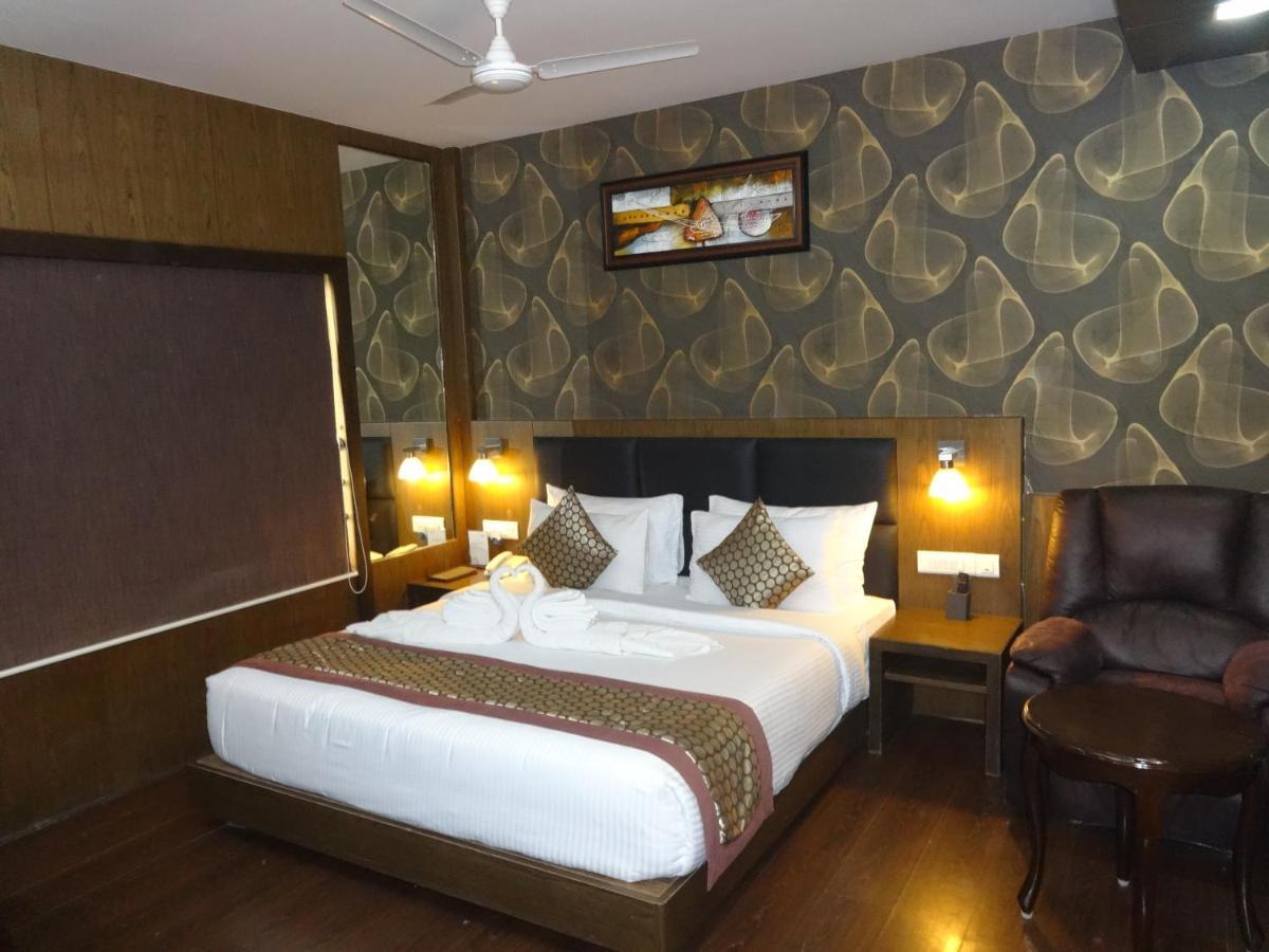 Pride Ananya Resorts Puri Kültér fotó
